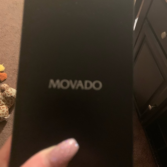 Movafo watch - Picture 4 of 5
